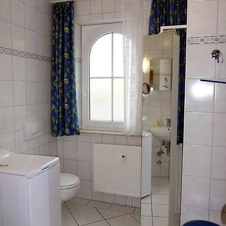 Sonneninselusedom_villa Maria_gabr * Loddin
